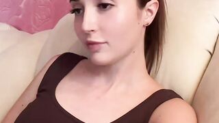 Tik tok girl 283