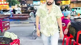 End Zaroor Dekhna???? Hayee garmi???? Sulman Noman❤️ #shorts #summervibes.
