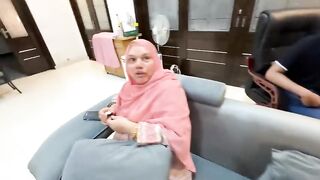 Eid Se Pehle Qurbani Ka Bakra Qurban Ho Geya ???? - Kuku Is No More ????