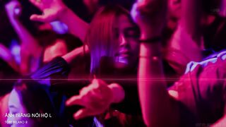 The Moon Represents My Heart (Remix) - Tom Milano