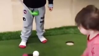 Funny baby video 3