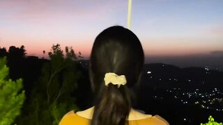 lihat lihat yang indah