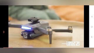 Drone 8K 5G GPS