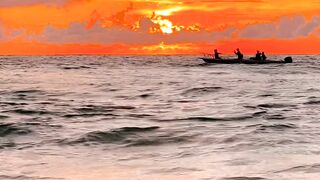 sunset 14