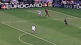 Historical goals scored