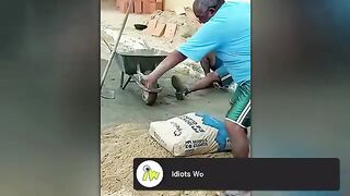 Construction funny