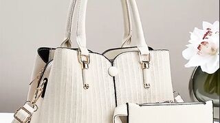 Tas tangan import