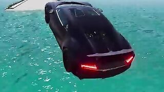 Broken bridge crossing Fastest ????