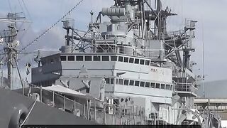 АМЕРИКАНСКИЯТ ОТГОВОР НА РУСКОТО ПОСЕЩЕНИЕ В КУБА