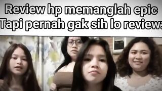 Full Video 4 Sekawan Viral