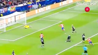 اهداف مباراة أتلتيكو مدريد وسيلتك