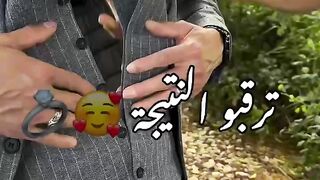 عرس جزائري بطريقة ايطالية ????????????????????????