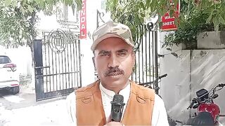 بجٹ پر مزدور پراپرٹی ڈیلرز سراپا احتجاج سرکاری ملازمین خوش