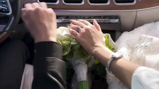 Wedding day 4