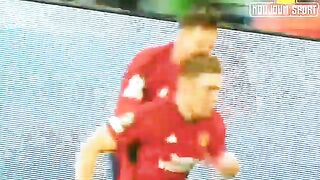 اهداف مباراه مانشستر يونايتد كوبنهاجن