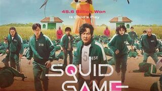Squid Game Episode 1: Uncovering the Shocking Start of the Game ????Watch for Free