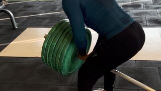 Gym videos 4