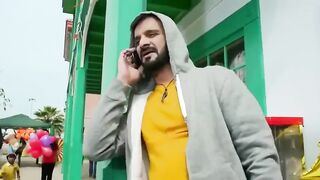 Jai Ho Movie Clip