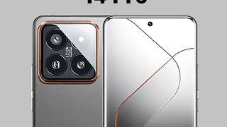 Xiaomi 14pro