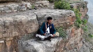 The most beautiful views in Yemen