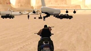 Gta game