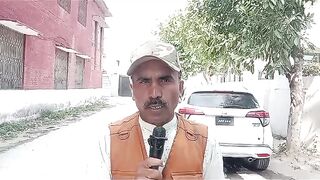 گجرات کا ڈی ایس پی ریٹائرڈ درجن سب انسپکٹرز کورس پر بھیج دئے گئے