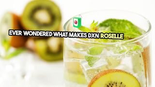 Roselle Juice