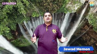 Pakistan Weather Forecast_ The Next Heatwave in Country _ Karachi Weather.