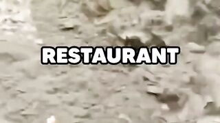 He gets his revenge