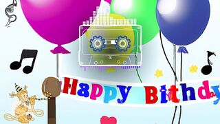 Happy Bithday