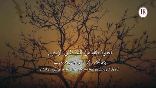 Surat Al Rahman
