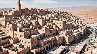 65 حقائق عن المغرب: حقائق مثيرة للاهتمام حول المغرب