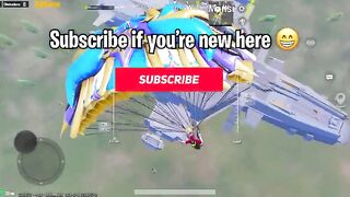 PUBG Gameplay 2