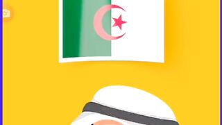 لن تصدق الإختلاف بين اللهجات العربية ???? كلمات غريبة ????????????????
