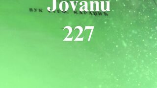 Jevanđelje po Jovanu 227