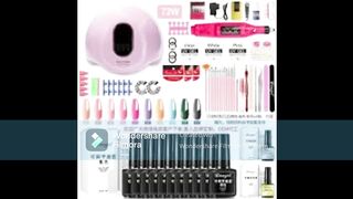 Andy's Nail Salon 12