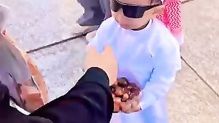 Laya kahan mojh ko_mera_mUqaddar___Allah_u_Akbar___@We_love_MUHAMMAD_PBUH❤️❤️