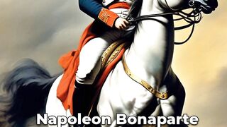 Napoleon Bonaparte: The Man Behind the Legend