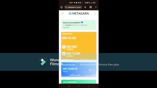 EARN EARN WITH METAEARN AGENCY