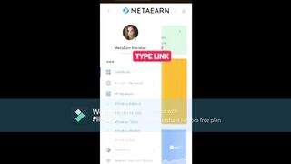 EARN MORE WITH METAEARN AGENCY