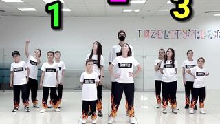 Shuffle Battle