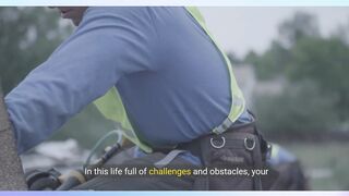 Facing challenges - a journey to success