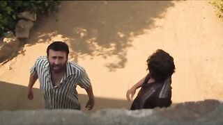 المشهد الاكثر تأثيراً????