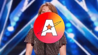 Merissa Beddows and More AGT Impressionists Who Sound EXACTLY Like the Original!
