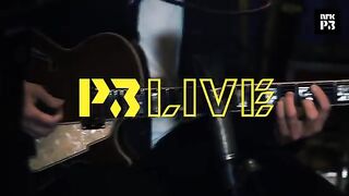 AURORA - Rasputin (Boney M cover - acoustic  live)
