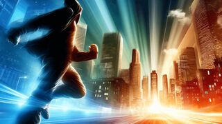 Shadow of the Past: An Endless Chase - Thrilling Action & Drama Short Film