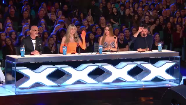 Simon Cowell has Dani Kerr sing twice... and she NAILS IT! Auditions
