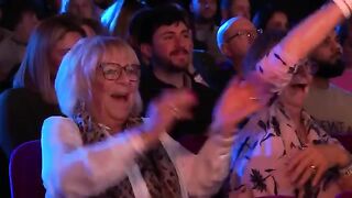 BEST Golden Buzzer Auditions on BGT 2024... SO FAR!