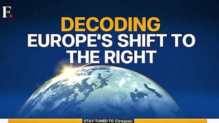 Why did the Far-Right Euro-Skeptics make Gains in the EU Elections  Vantage with Palki Sharma