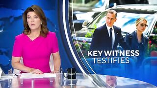 Hallie Biden, widow of Beau, testifies in Hunter Biden's gun trial